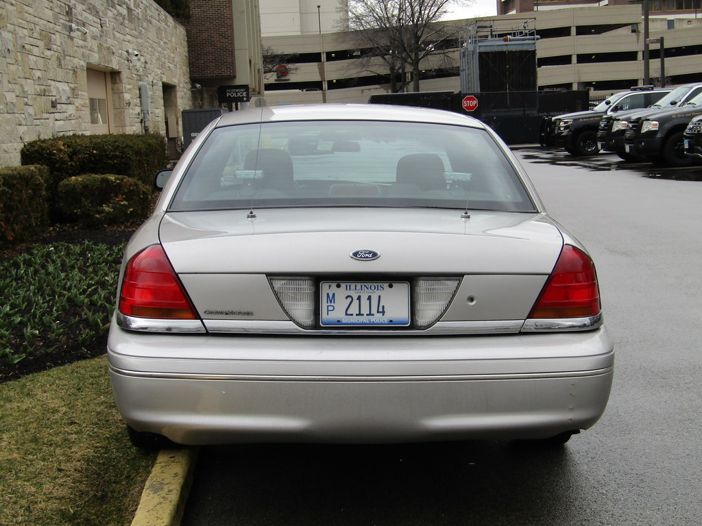 Rosemont Public Safety Department Rosemont, Illinois Publi… Flickr