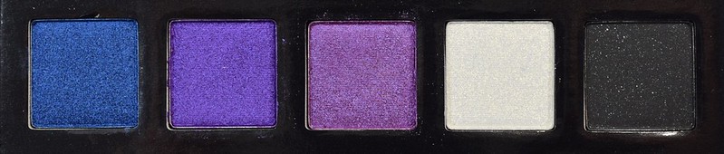 Manicure Manifesto Violet Voss Rainbow Palette Swatches & First Impressions