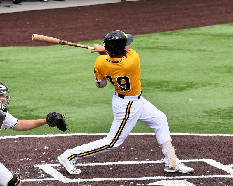 Canes National 16U Elite Championships 06/23/19 Flickr