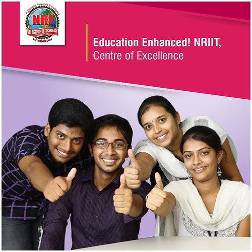 NRI Institute of Technology, Vijayawada. Best Engineering … Flickr