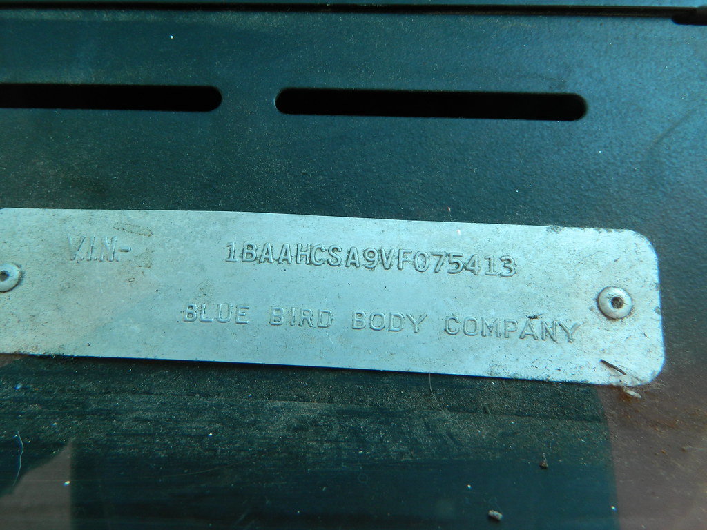 Gilmour Academy 1 (3) Bus lot Gates Mills, OH Flickr