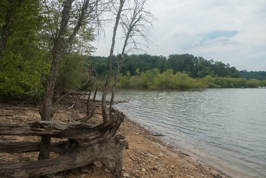 Lake Nottely Lake Nottely in Blairsville, jwcjr Flickr