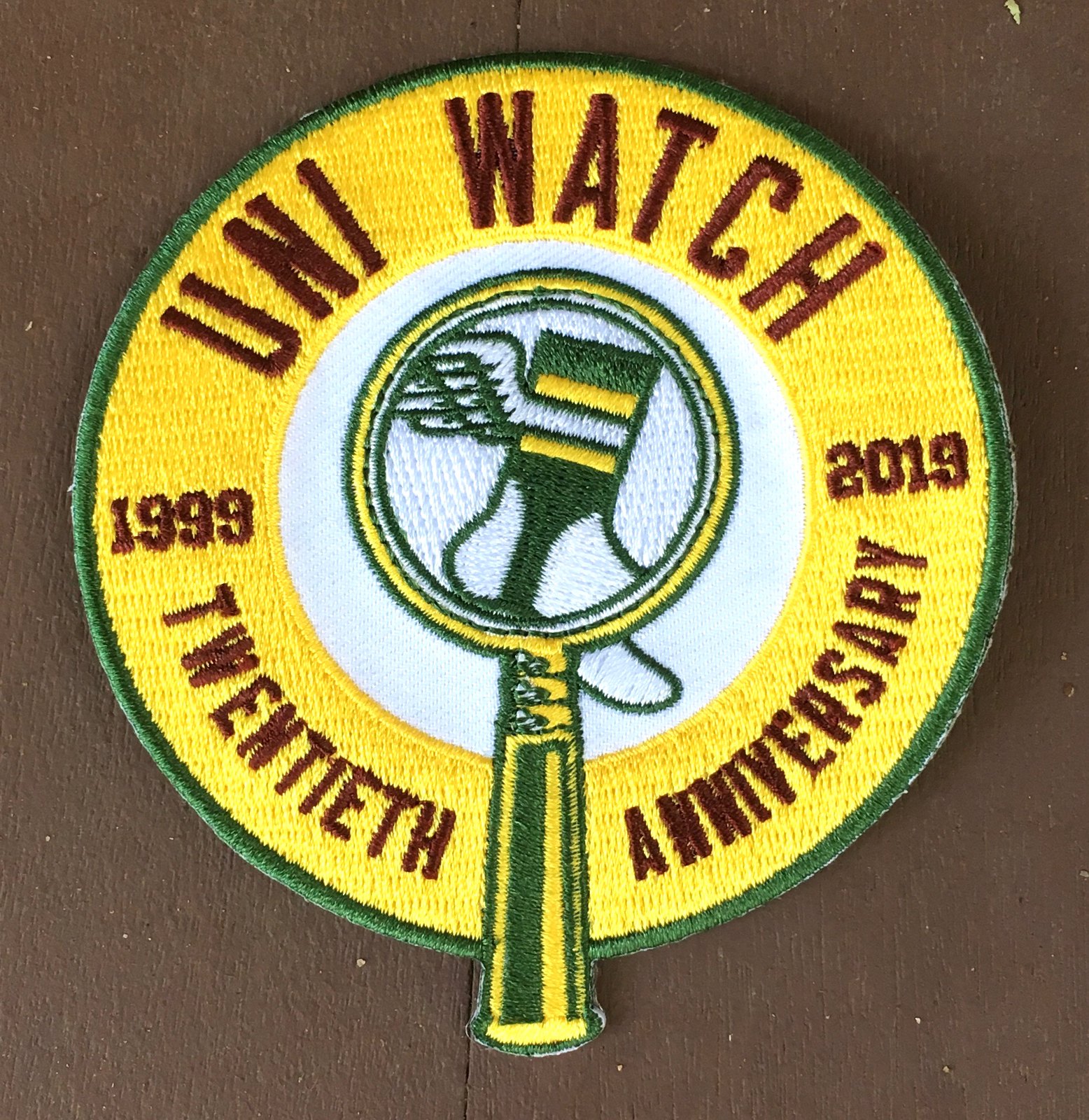 Monday Morning Uni Watch Uni Watch