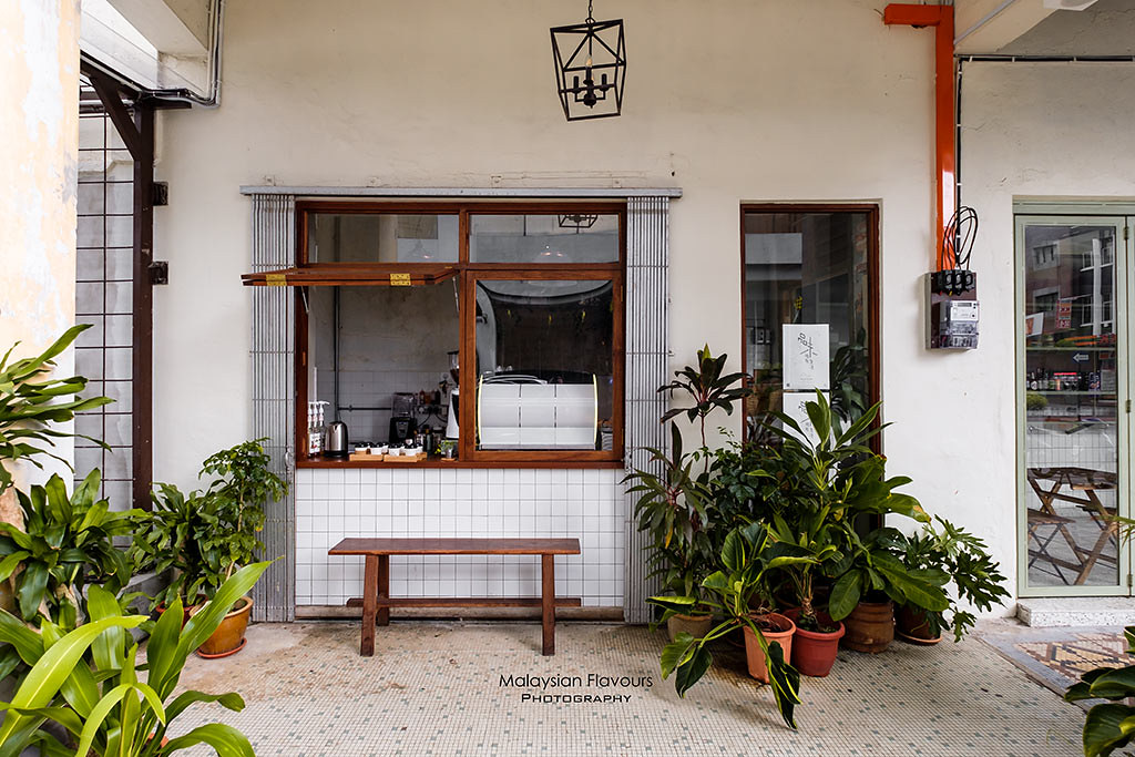 Sharing Plates Melaka New Cafe by The Daily Fix Jonker Street