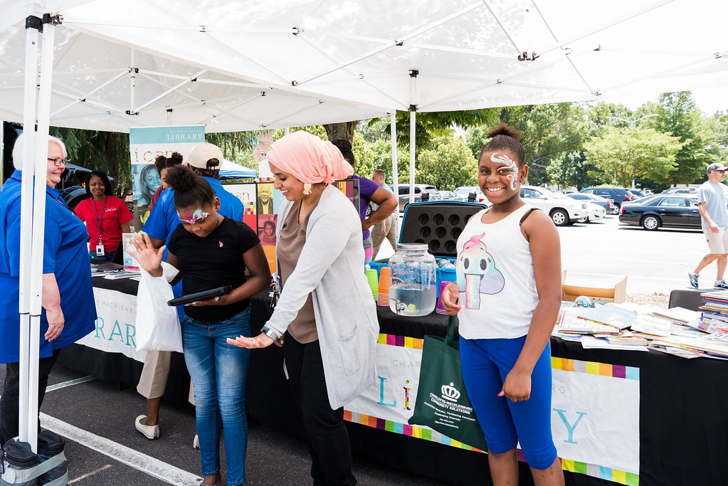 Thomasboro Community Collaborative Residents of Thomasboro… Flickr