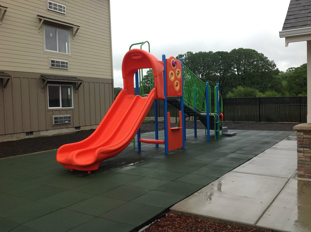 Oak Springs Apartment Philomath, OR Flickr