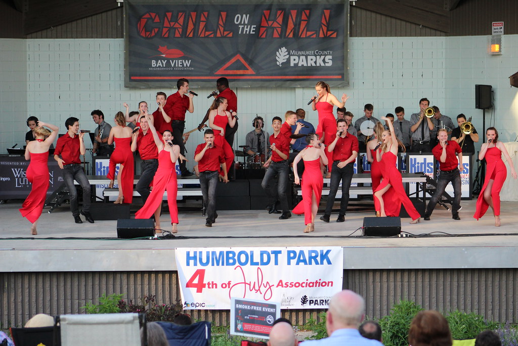 2019ChillOnTheHill007 Chill On The Hill, Humboldt Park J… Flickr