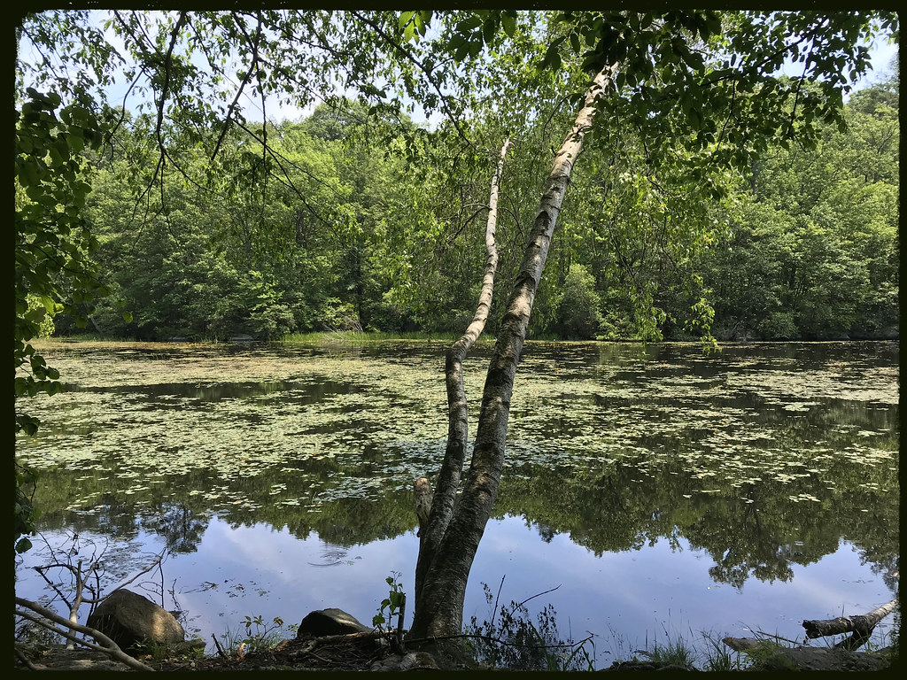 Wonder Lake State Park Flickr