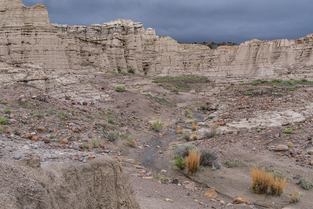 Blanco Canyon, NM 185 of 365 (Year 6) Blanco Canyon is loc… Flickr