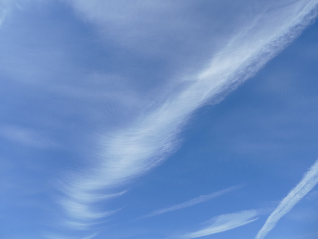 Fleetwood Clouds 190618 1 maljoe Flickr