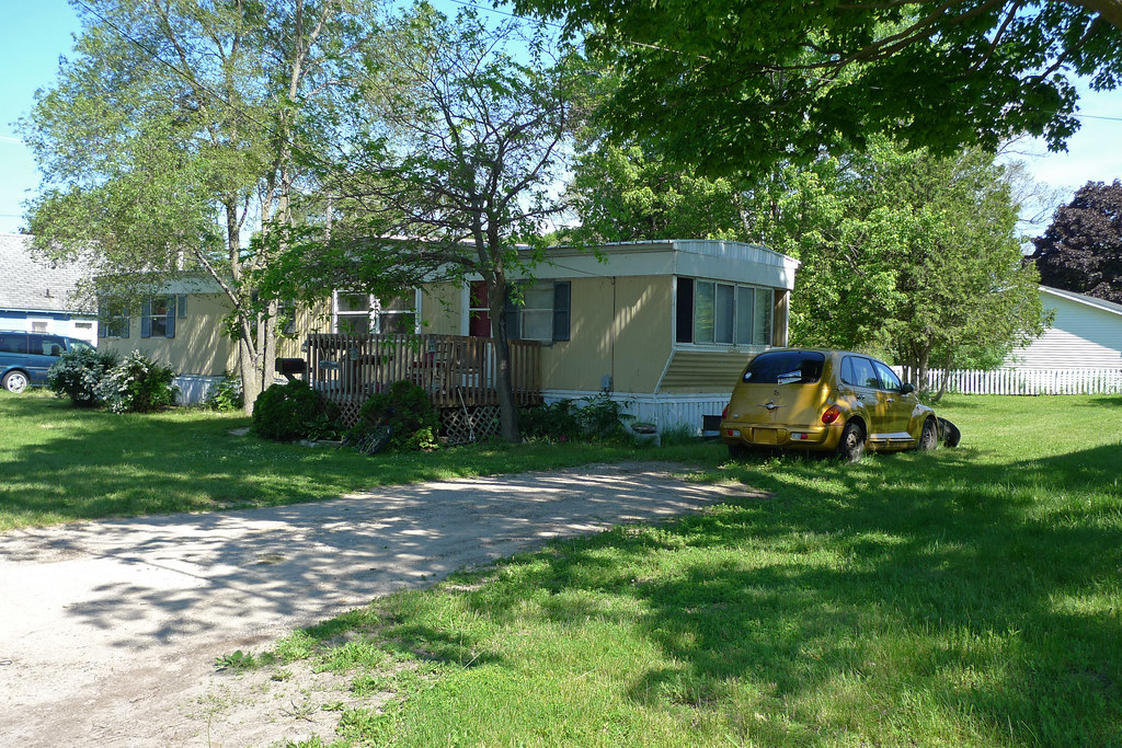 Charlevoix, the beautiful Charlevoix, MI curtis locke Flickr
