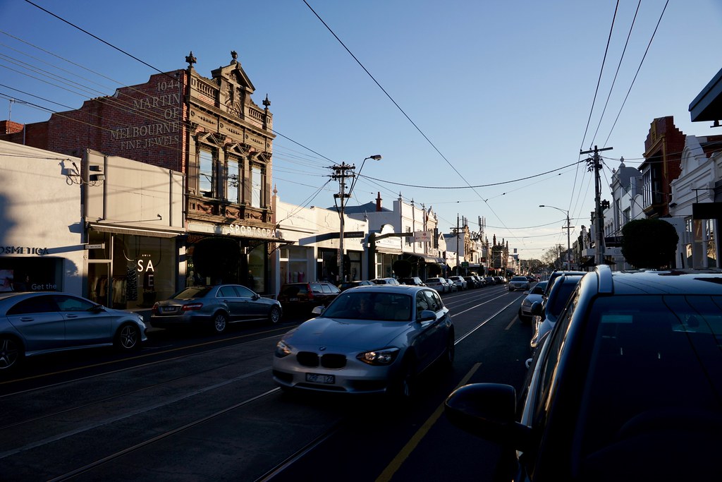 High Street, Armadale CZ2470F28ZA Joe Lewit Flickr