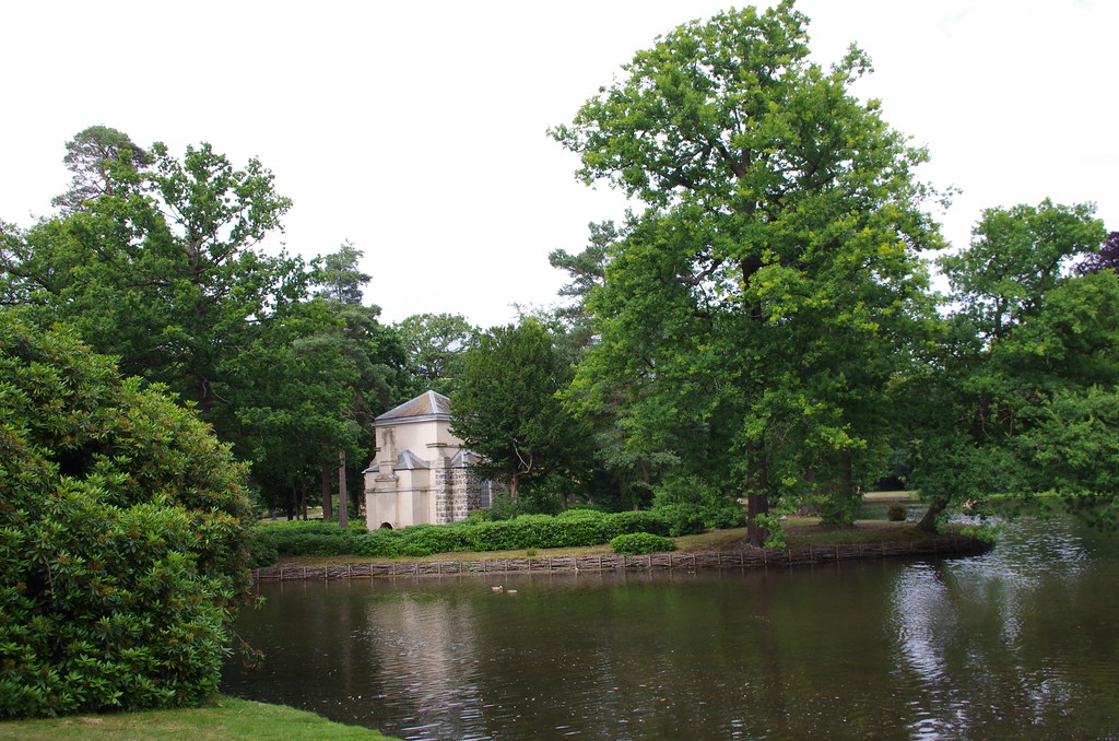 IMGP1222 Claremont Gardens Saturday 6 July 2019 Copyright … Flickr