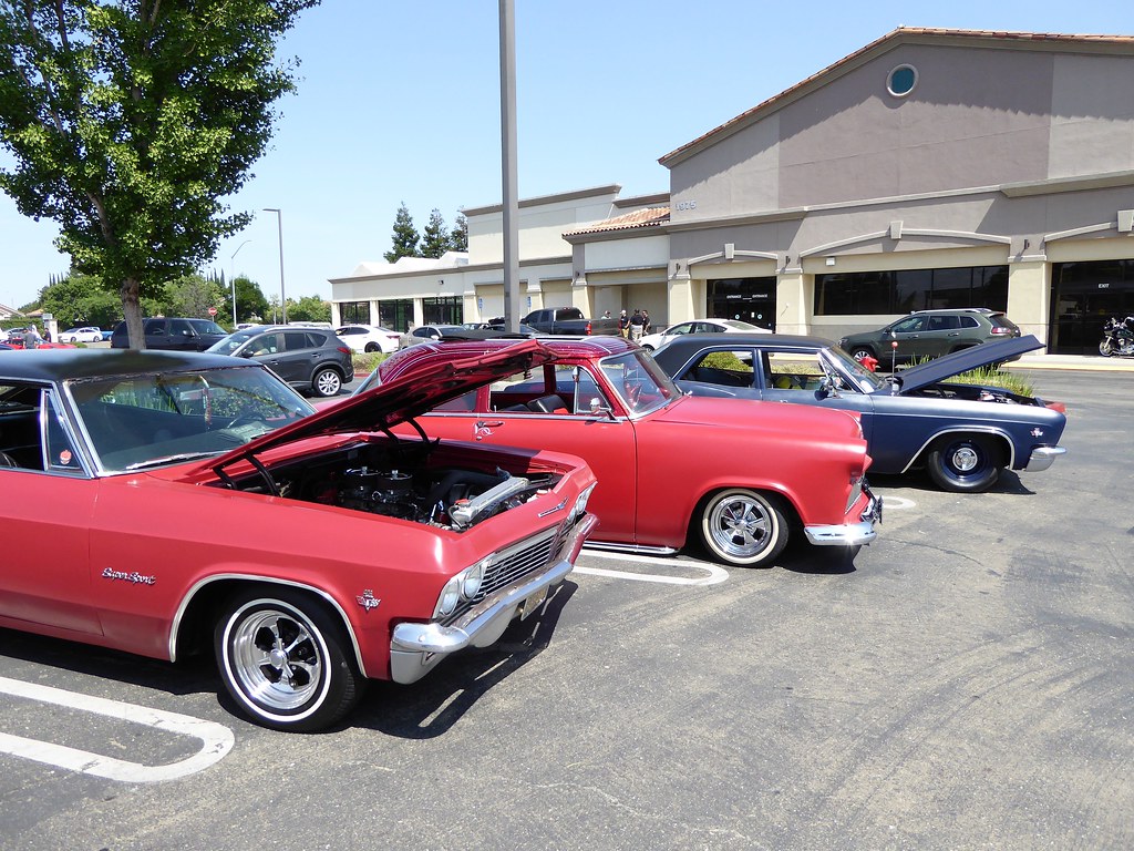 Tracy Cars & Coffee July 6th 2019 Pro Photo Photography Flickr