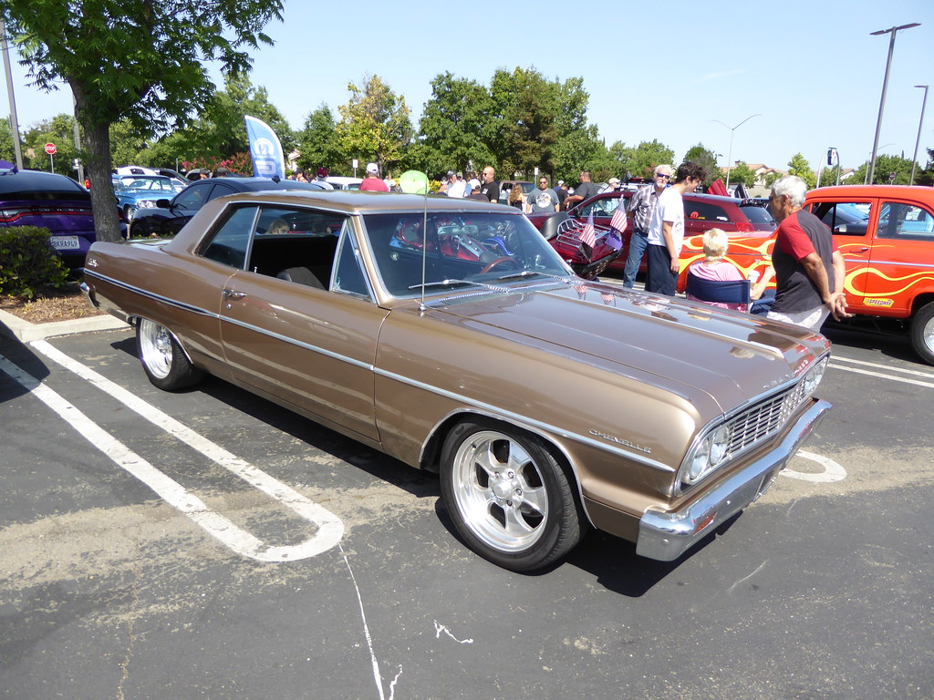 Tracy Cars & Coffee July 6th 2019 Pro Photo Photography Flickr