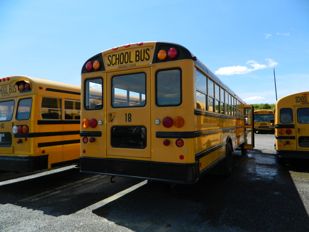 exGeneral McLane School District 18 (2) 422 Sales Slipp… Flickr