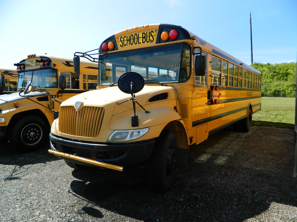PA Erie County Fort LeBoeuf School District Flickr