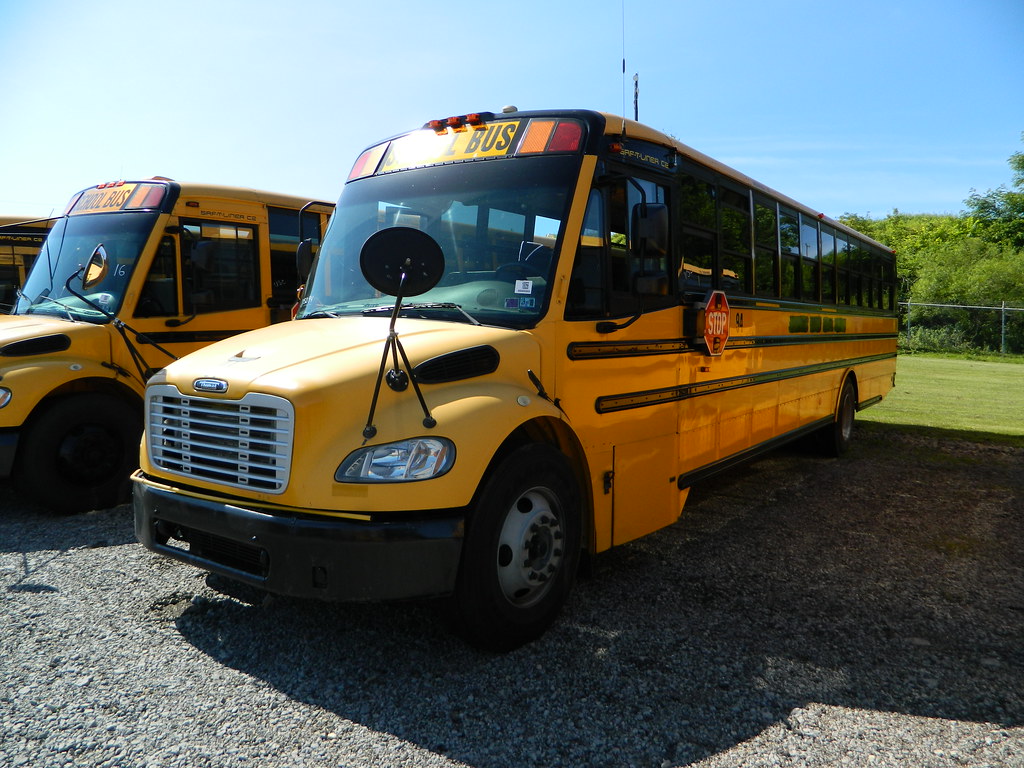 exChartiers Valley School District 94 422 Sales Slipper… Flickr