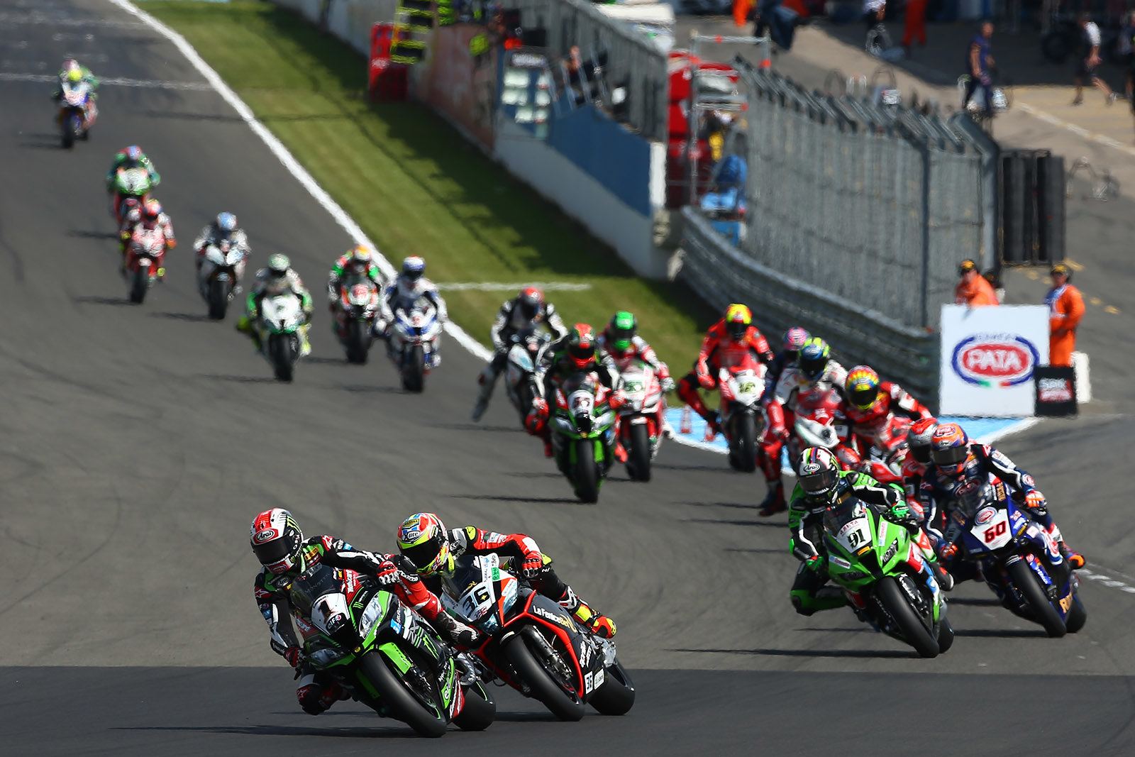Wsbk Donington 2024 Schedule Watch WSBK 2019 Round 8 Donington Park All Racing In The World
