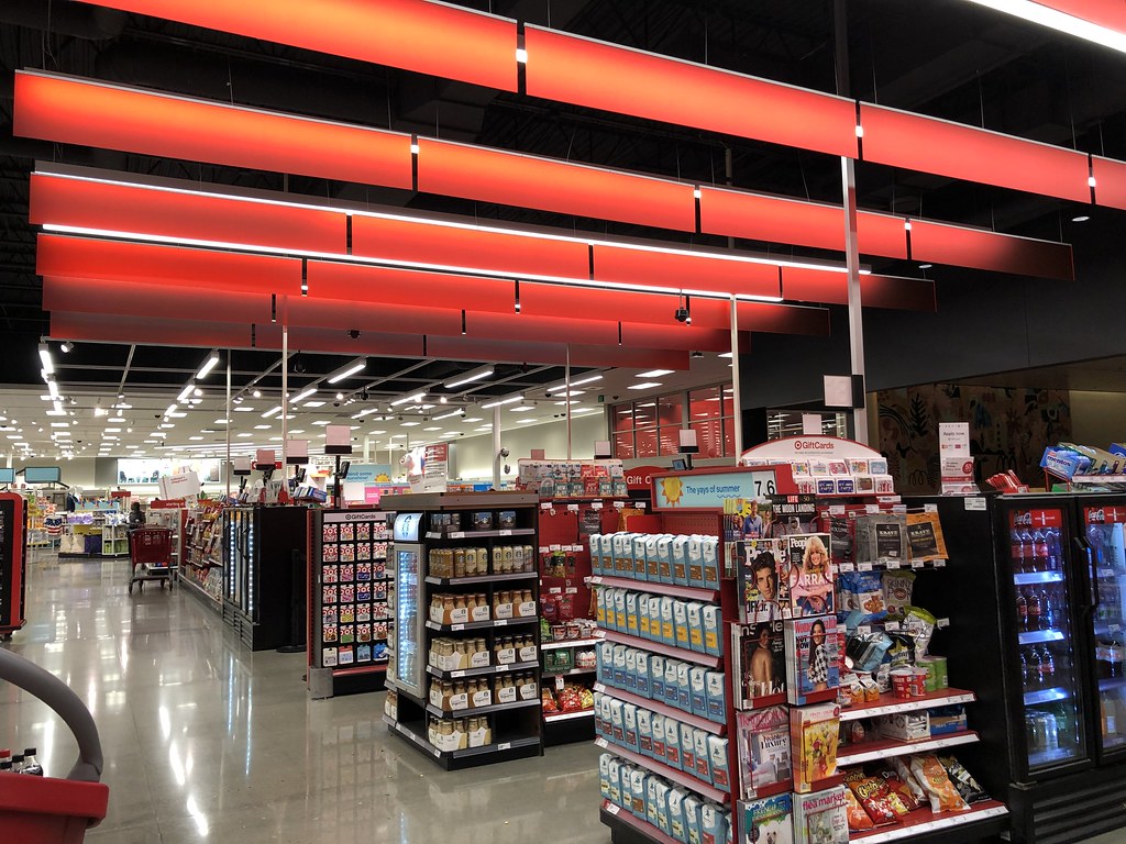 Super Target Edina (Minneapolis / St. Paul), Minnesota … Flickr