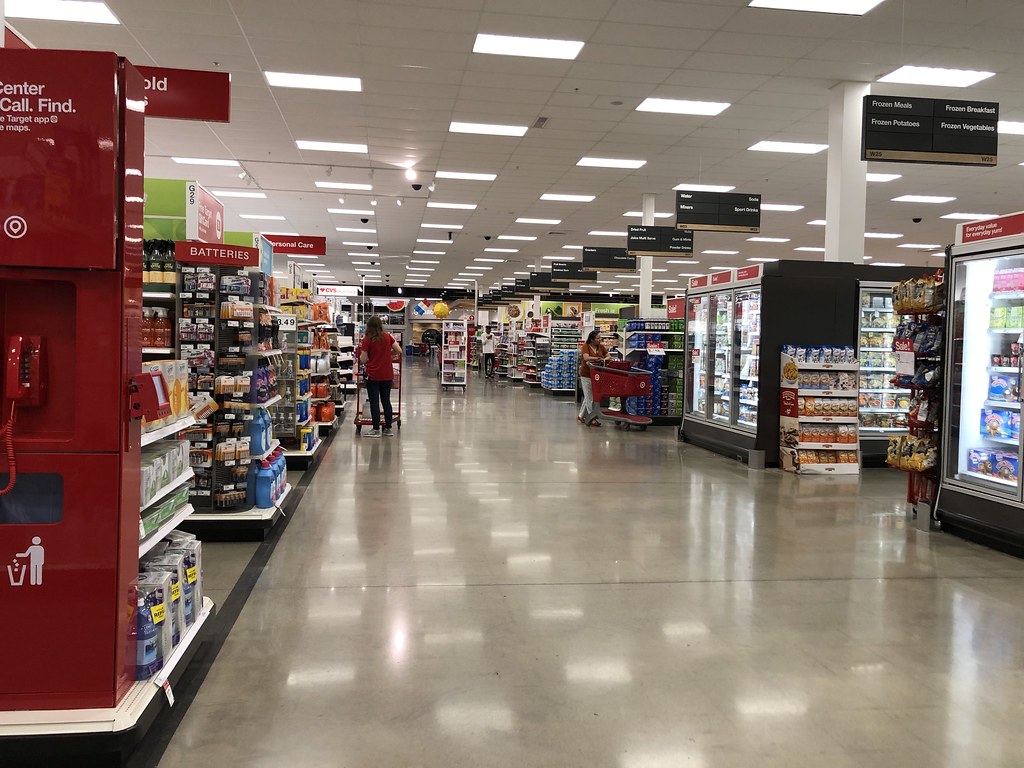 Super Target Edina (Minneapolis / St. Paul), Minnesota … Flickr