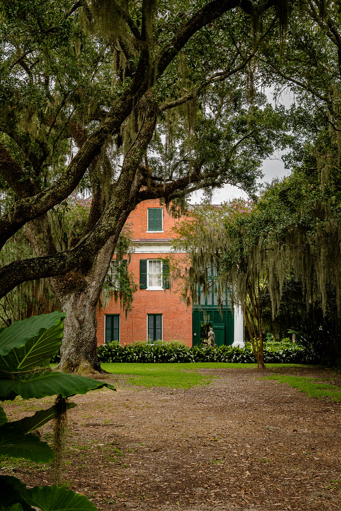 Saint Martin Parish Flickr