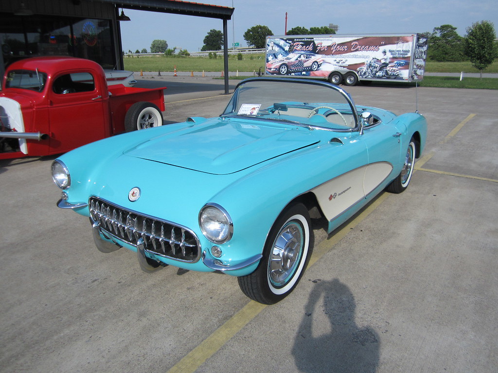 Art's Auto Mart (Bowling Green, Kentucky) Flickr