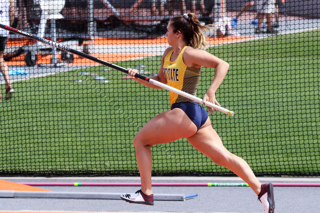 Compilation Left Handed Athletes Flickr