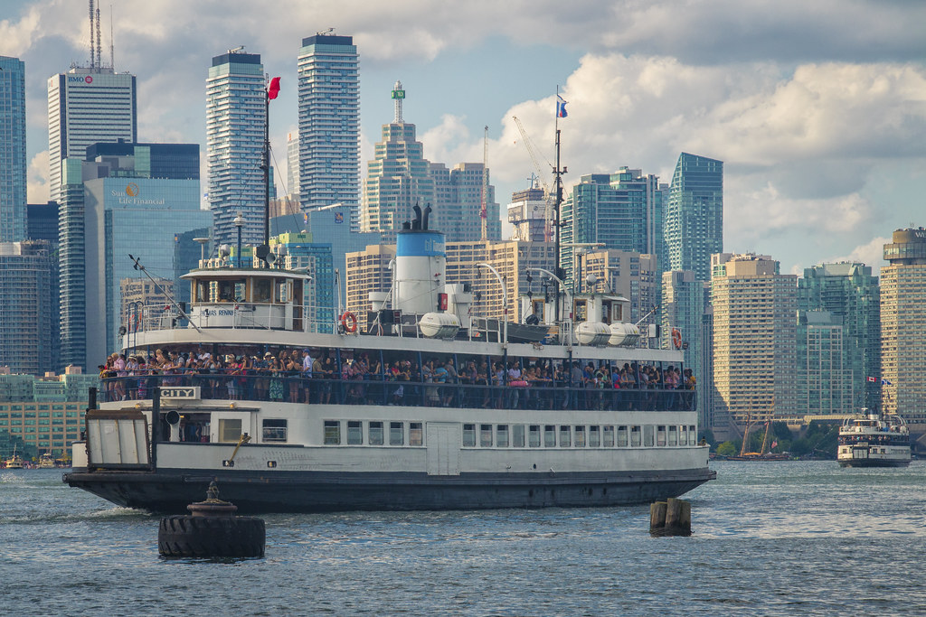 TORONTO!!! Page 67 SkyscraperCity Forum