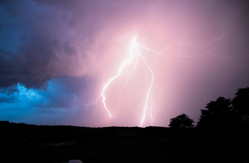 Electrical Storm See1,Do1,Teach1 Flickr