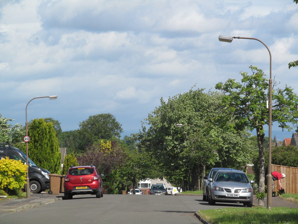 1903150 Malleny Avenue 77KR Malleny Avenue, Balerno, Ed… Flickr