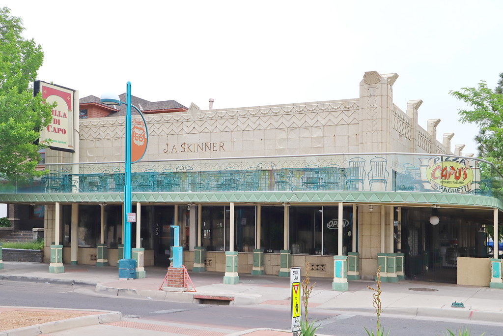 Villa di Capo in Albuquerque Route 66 7.5.2019 0932 Flickr