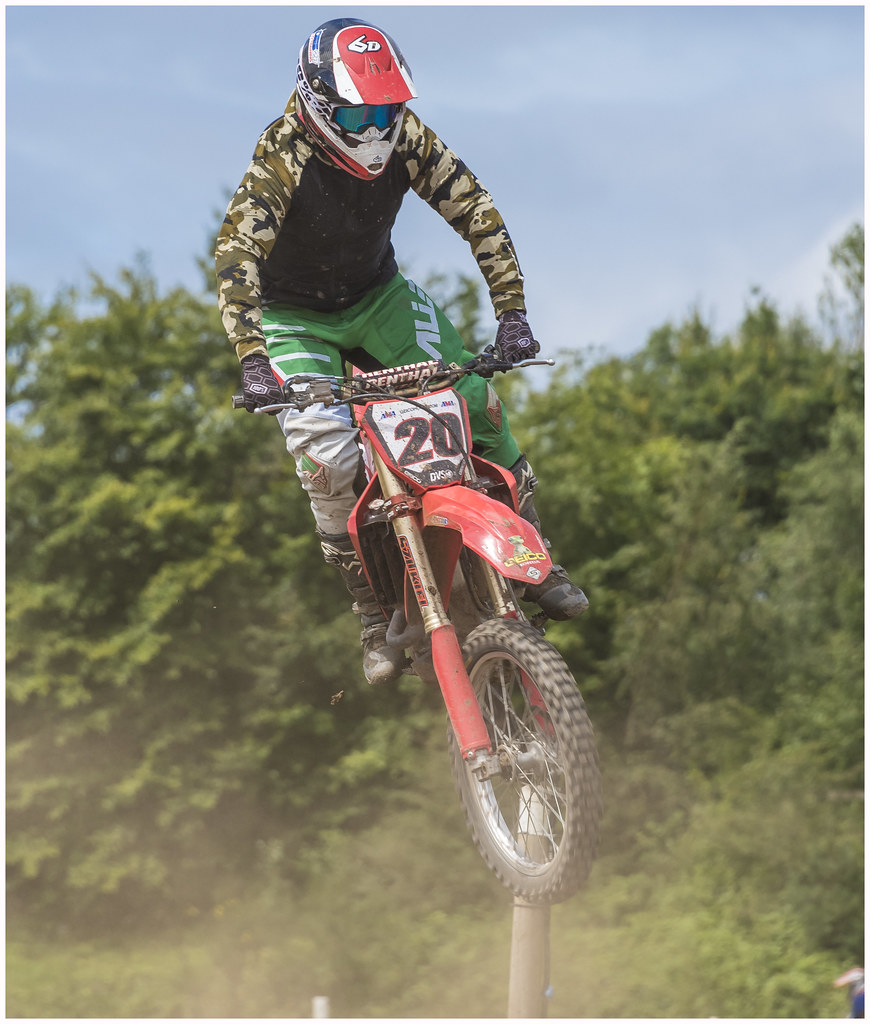 Astley Raceway motocross Astley. Tyldesley Lancashire Flickr