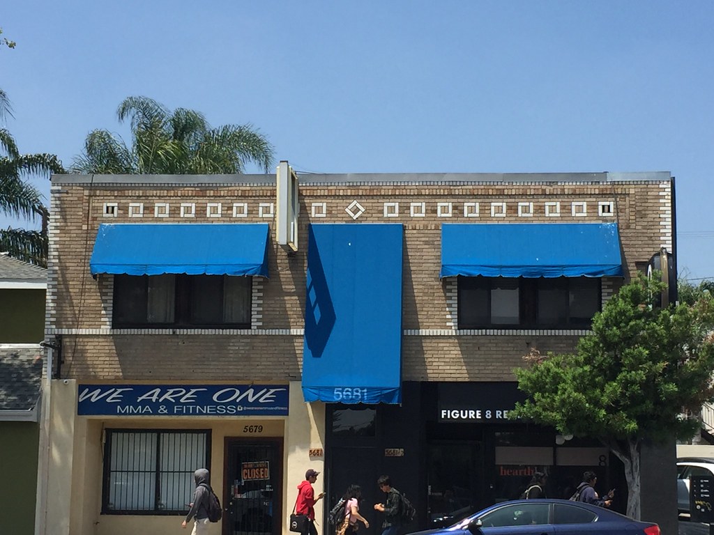 Highland Park Los Angeles California Flickr