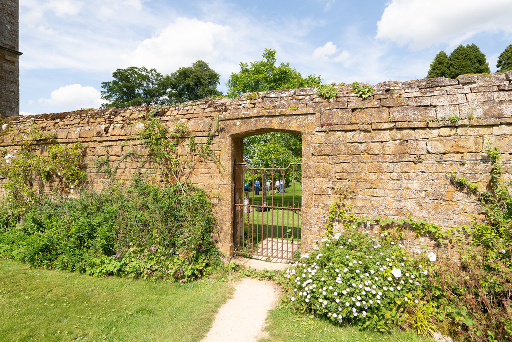 Castleton House Flickr