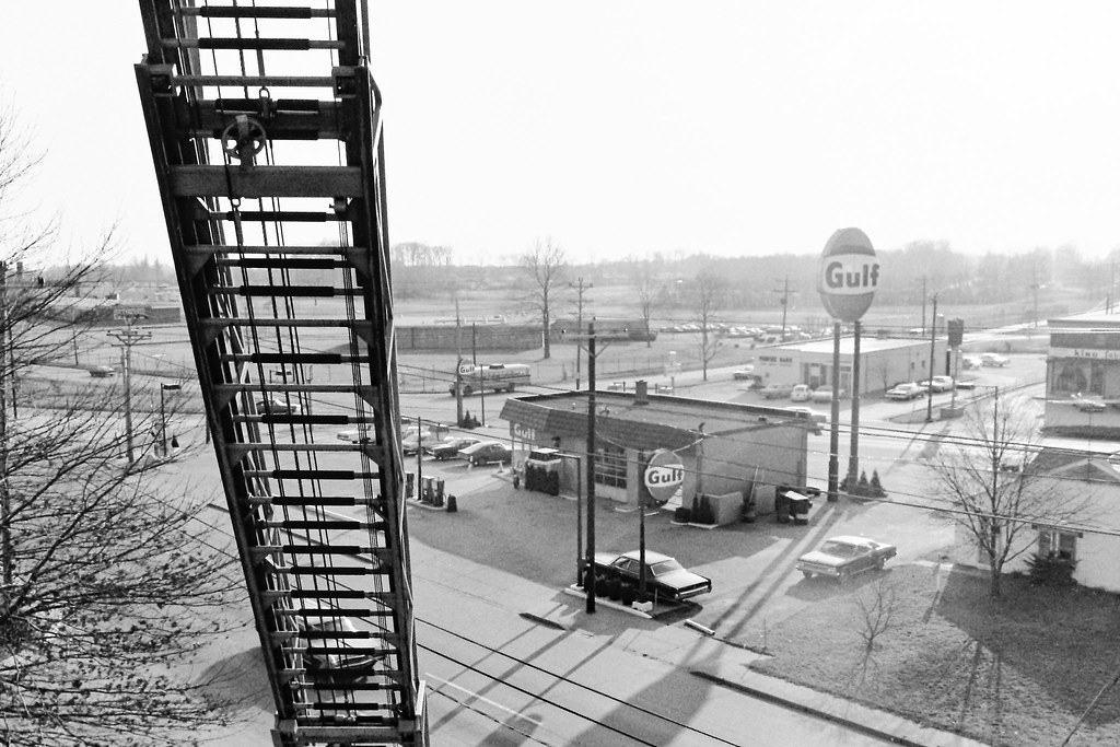 Ladder Company Training Talleyville Fire Company, Delawa… Flickr
