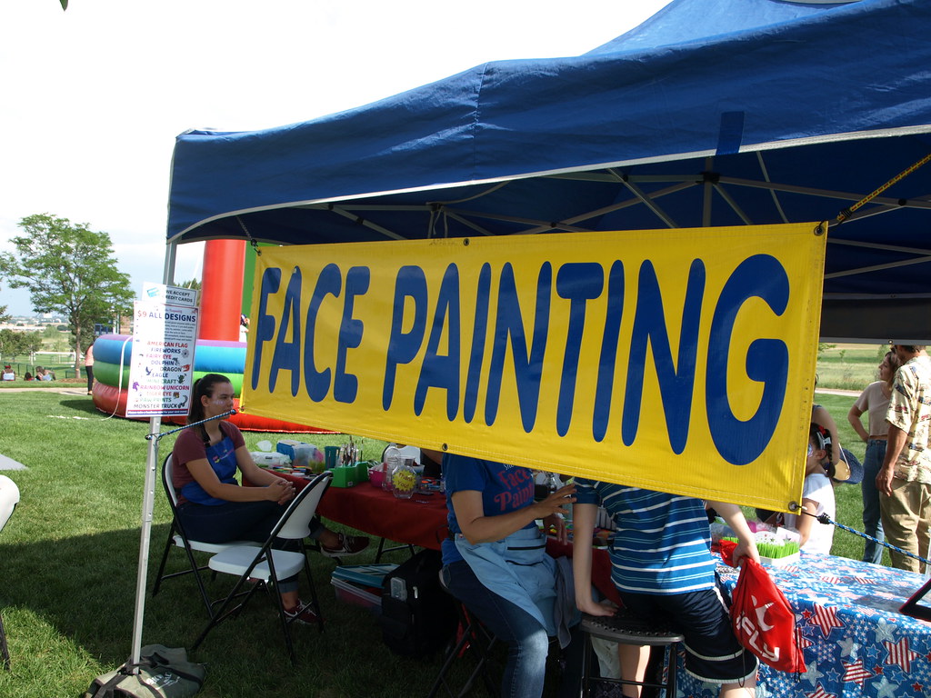 Great American Picnic 2019 Flickr