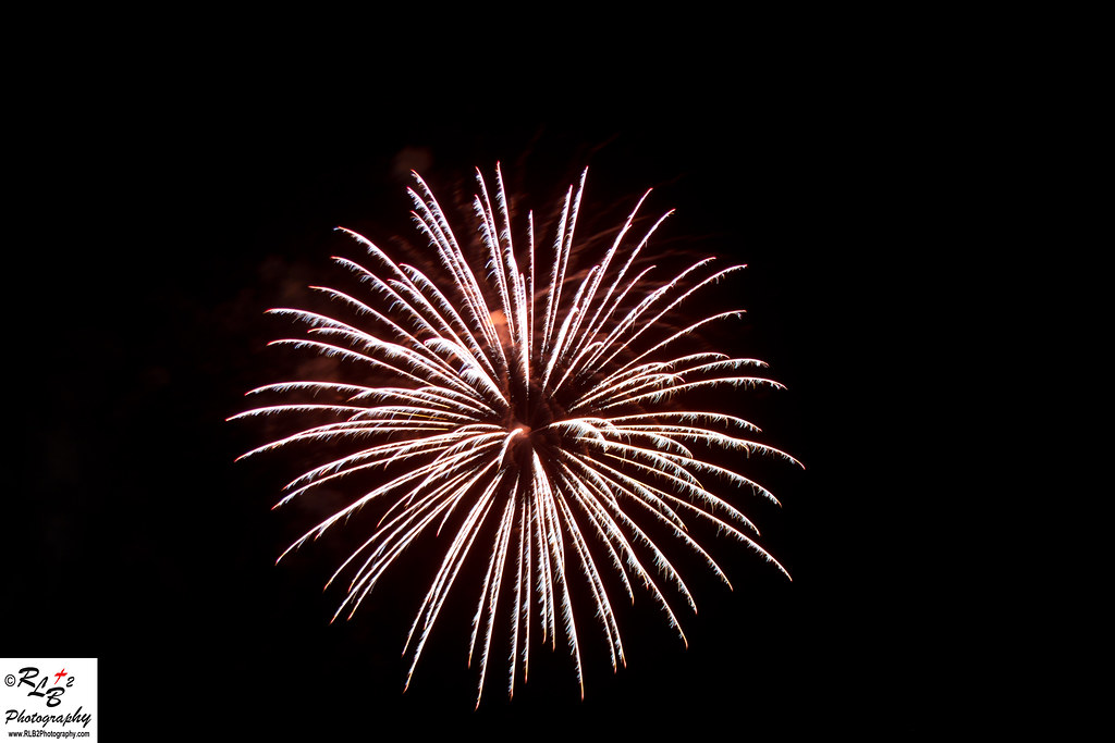 IMG_8016 4th of July Fireworks, Indiana, PA 2019 rbourque2 Flickr