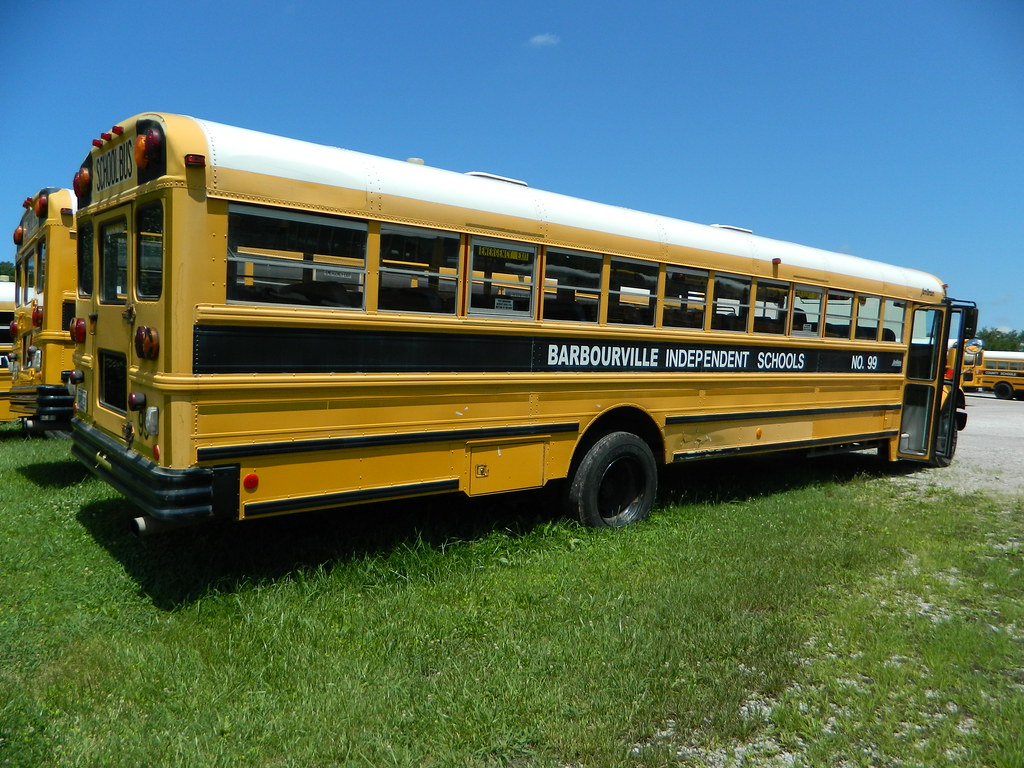 Barbourville Independent Schools 99 exHarlan Independent … Flickr