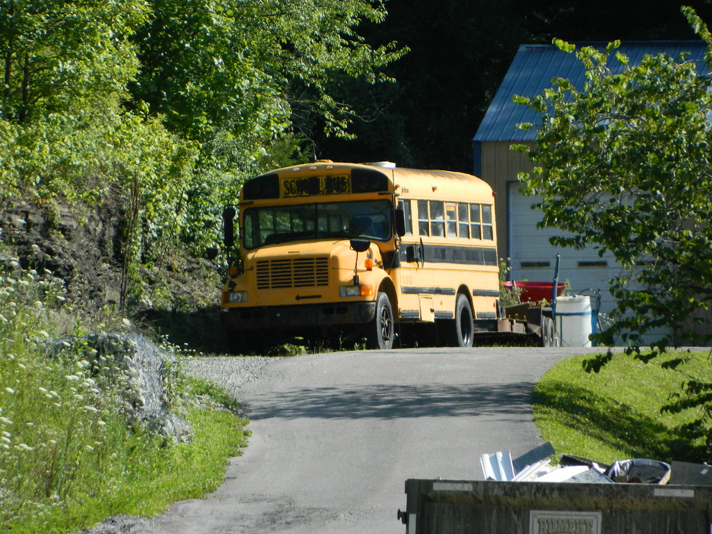 exLeslie County Schools 56 Leslie County High School Hy… Flickr