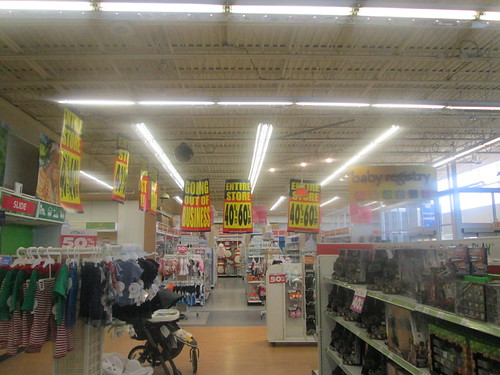 Babies R Us Blasdell, NY. June 2018. … Flickr