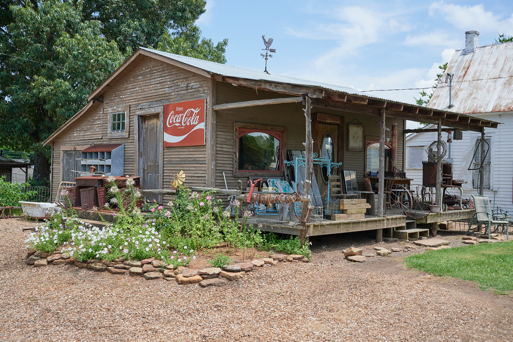 Paris, Arkansas Flickr