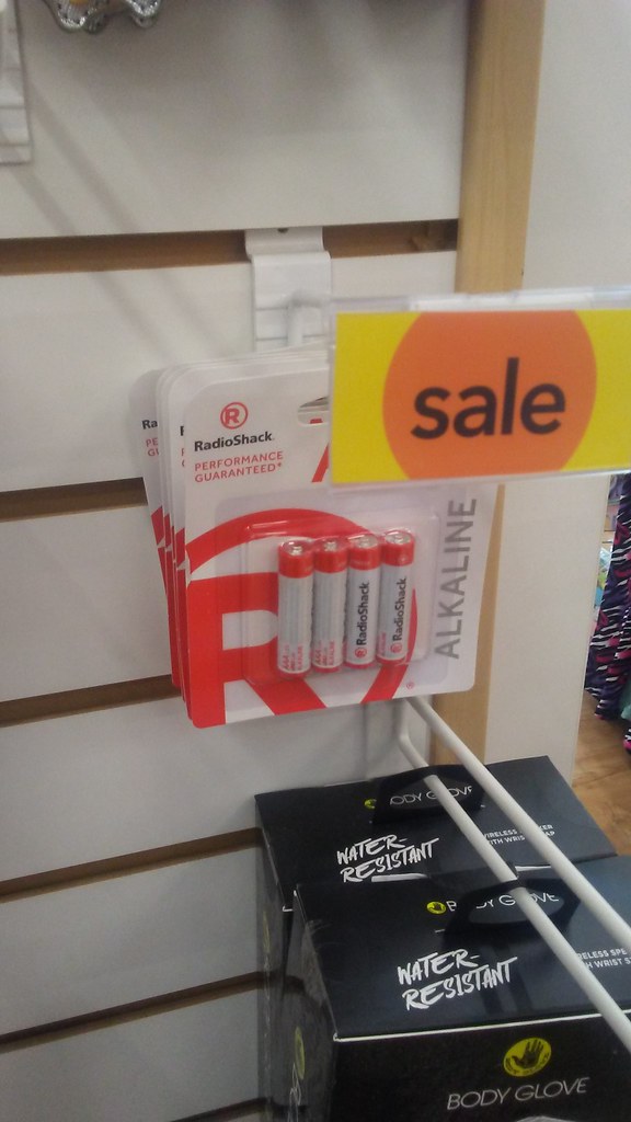 Double Defunct Payless Shoesource Hammocks Landing W… Flickr