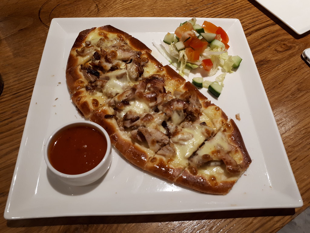 Ottoman Kebab & Grill Flickr