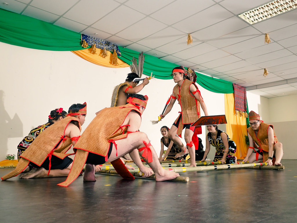 Gawai Kaamatan 2019 Gawai Kaamatan 2019 John Ragai