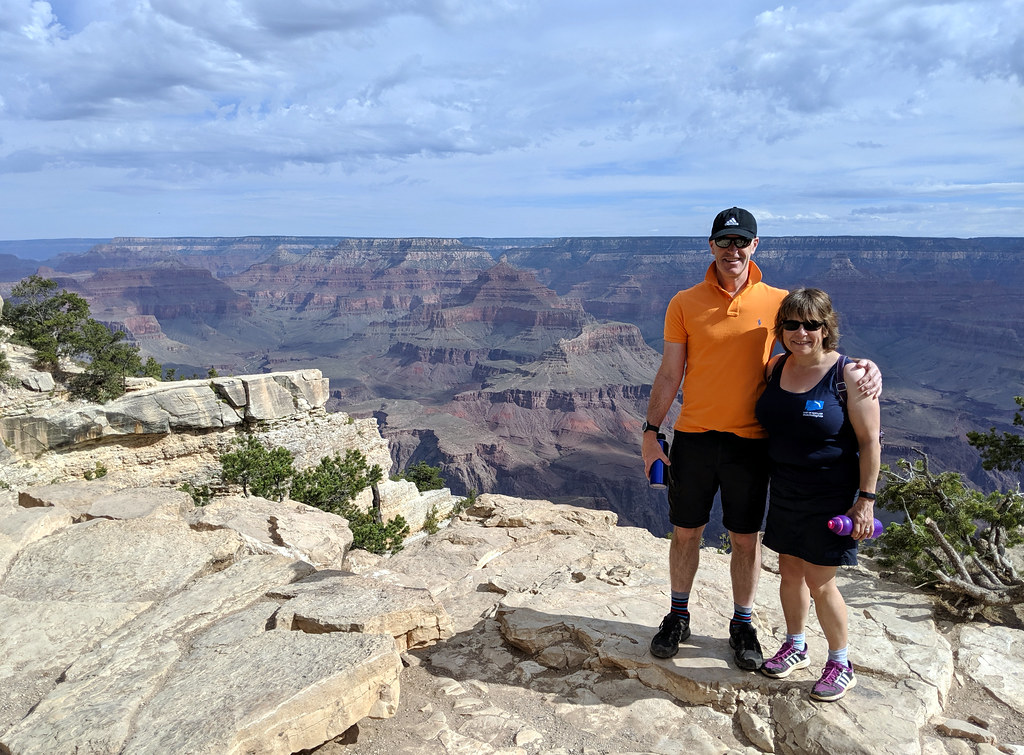 Grand Canyon Graeme Ritchie Flickr