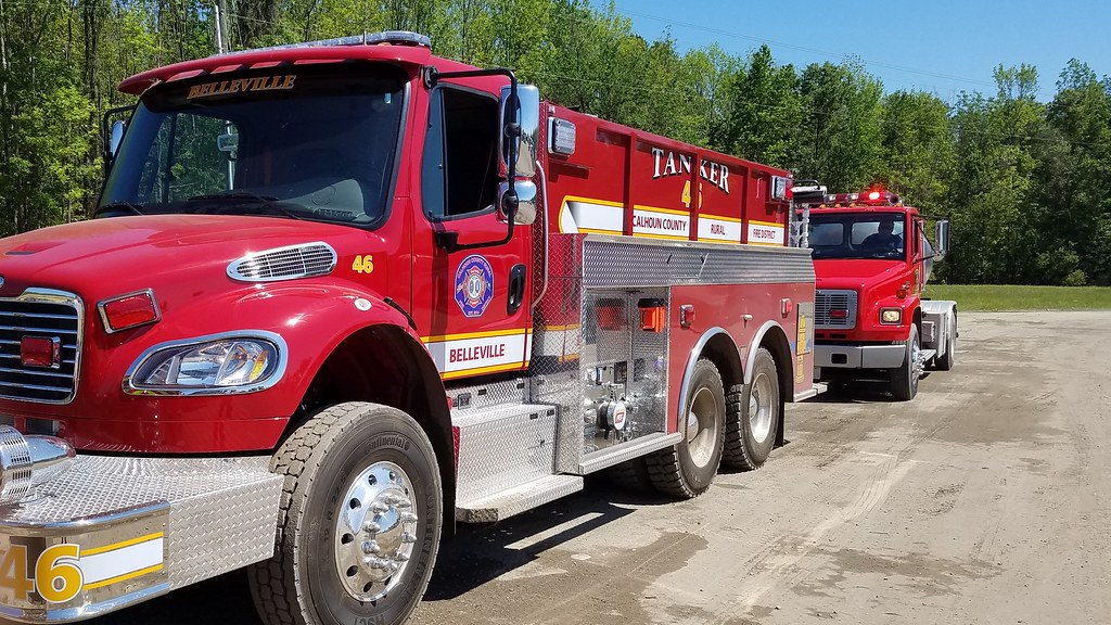 20180421_114957 (2) Belleville Fire Department Flickr