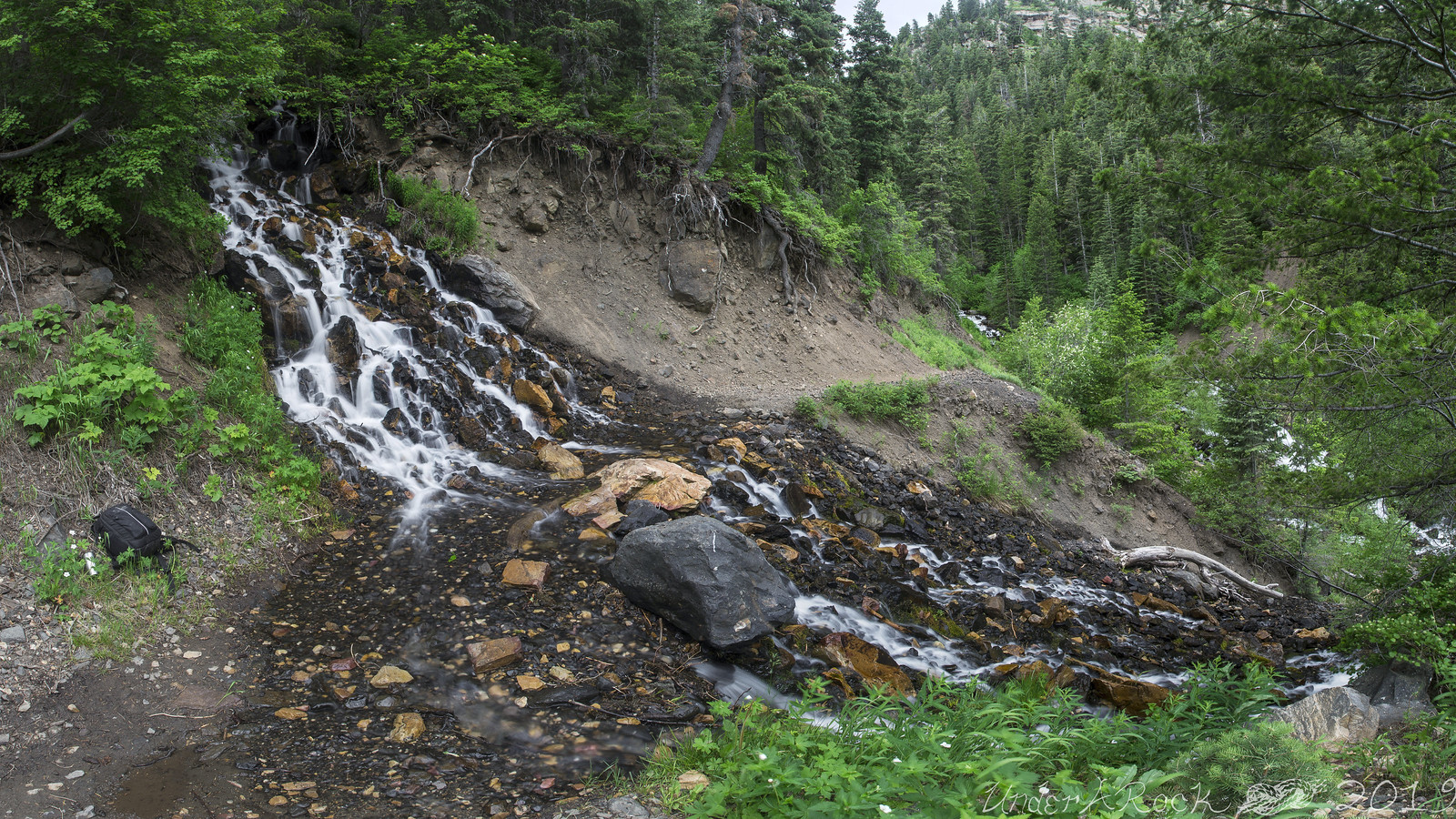 Mineral Fork, Utah Flickr