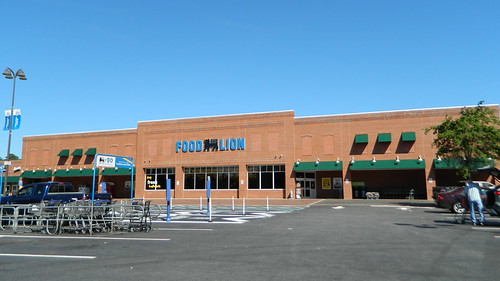 Food Lion Food Lion 2562 (38,000 square feet) 13478 Carro… Flickr