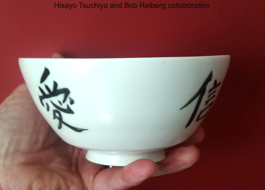 Bob Reiberg’s Spring 2019 Ceramics Classes, Indianapolis Art Center